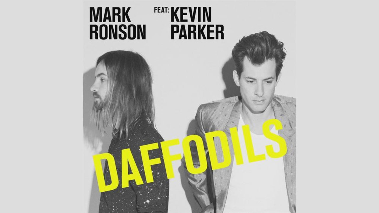 Daffodils (Official Audio)