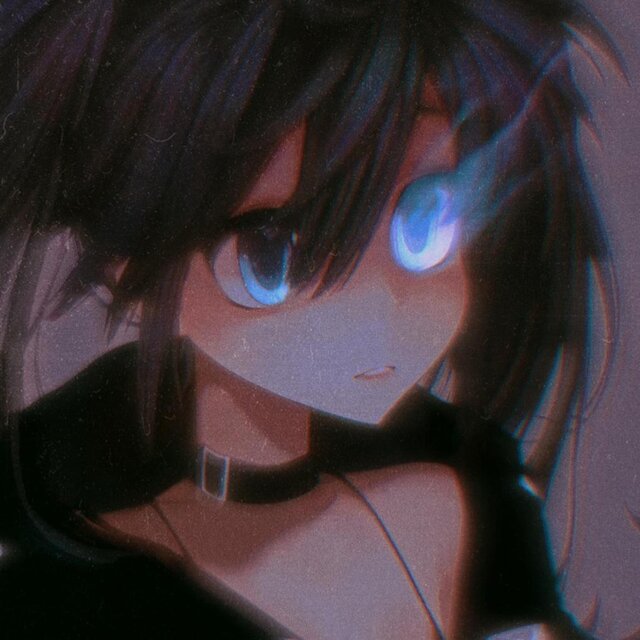 悲伤电子虫