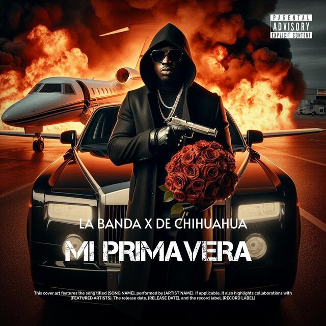 Mi Primavera