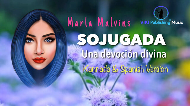 Sojugada (Una devoción divina) - Official Lyric Video