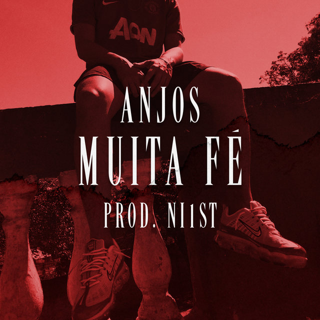 Muita Fé