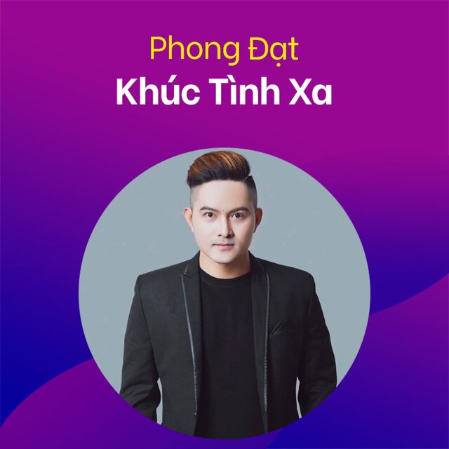 Khúc Tình Xa