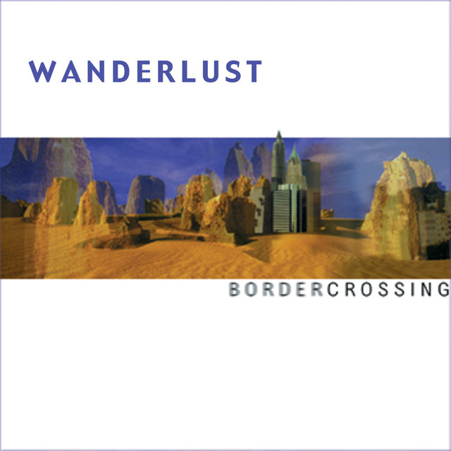 Border Crossing
