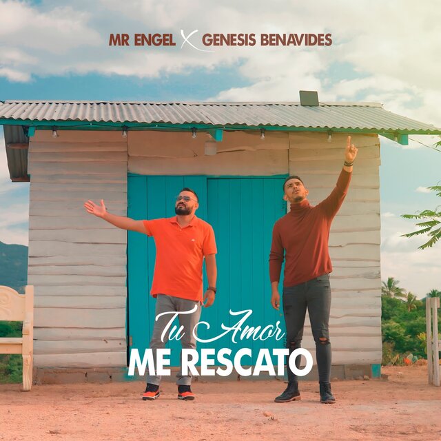 Tu Amor Me Rescató