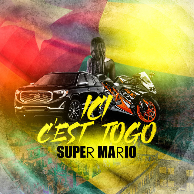Ici c\'est Togo