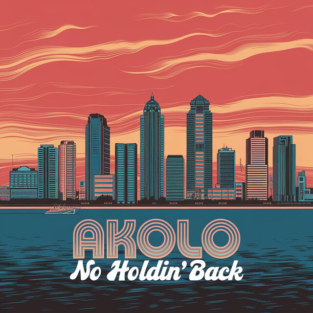 No Holdin' Back