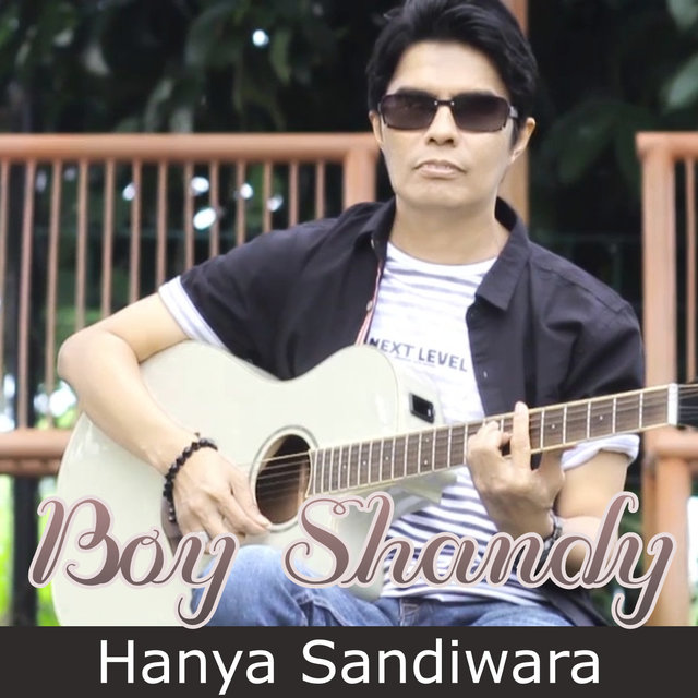 Hanya Sandiwara