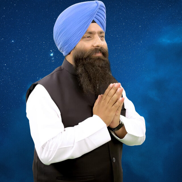 Raakh Pita Prabh Mere