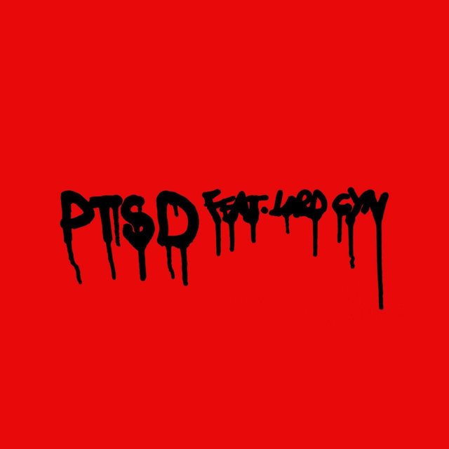 PTSD (feat. Cynical Minded)