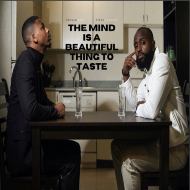 The Mind Is A Beautiful Thing To Taste
