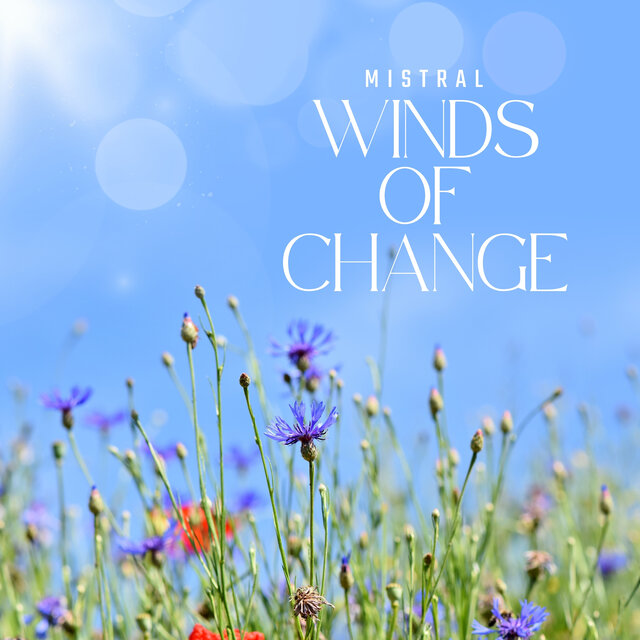 Winds of Change