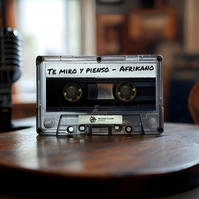 Te Miro y Pienso