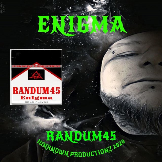 ENIGMA