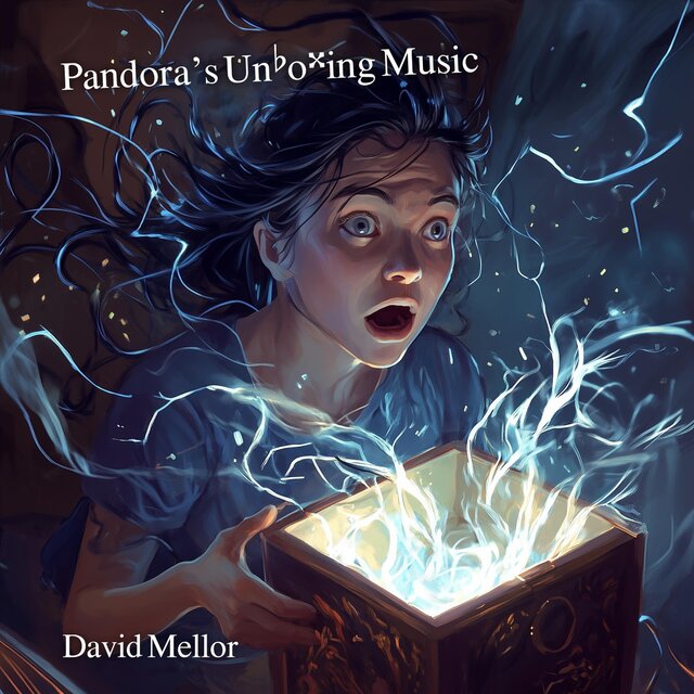 Pandora's Unboxing Music