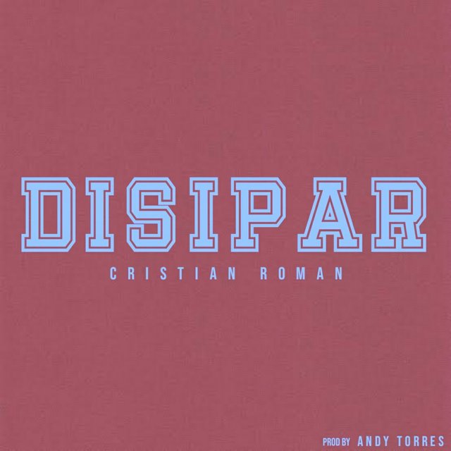 Disipar