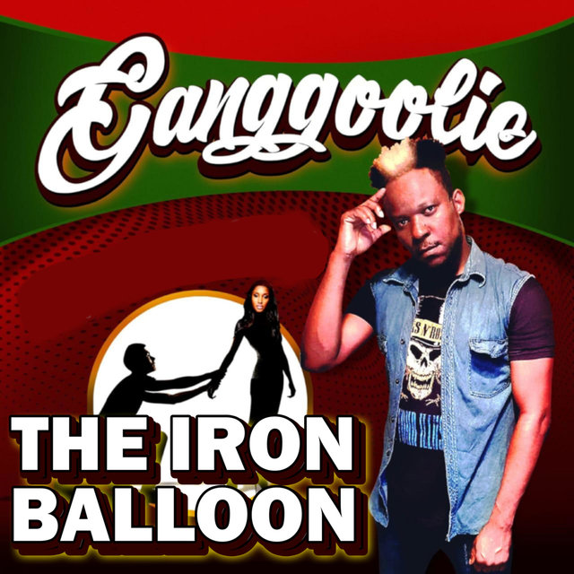 The Iron Balloon