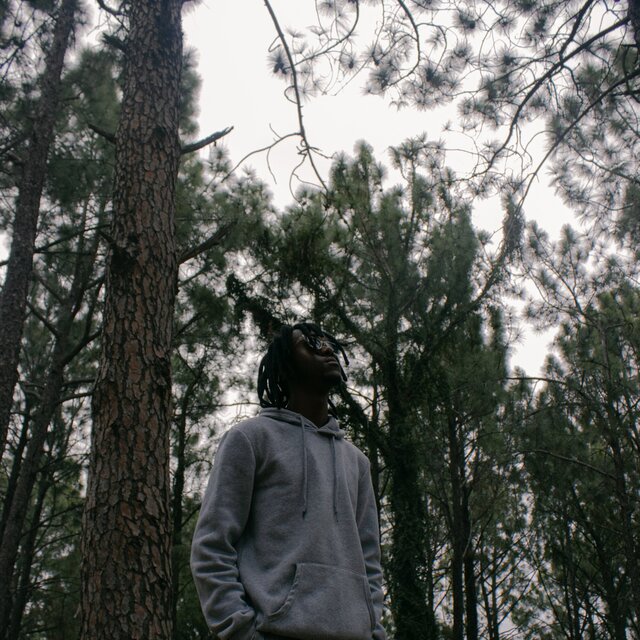 Between Realms