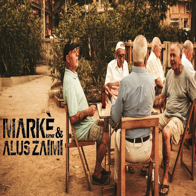 Markè & alus zaimi