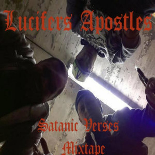 Satanic Verses