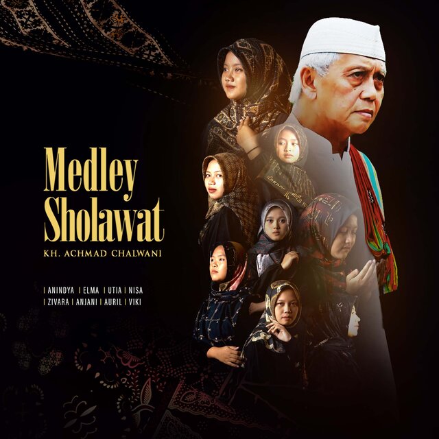 Medley Sholawat