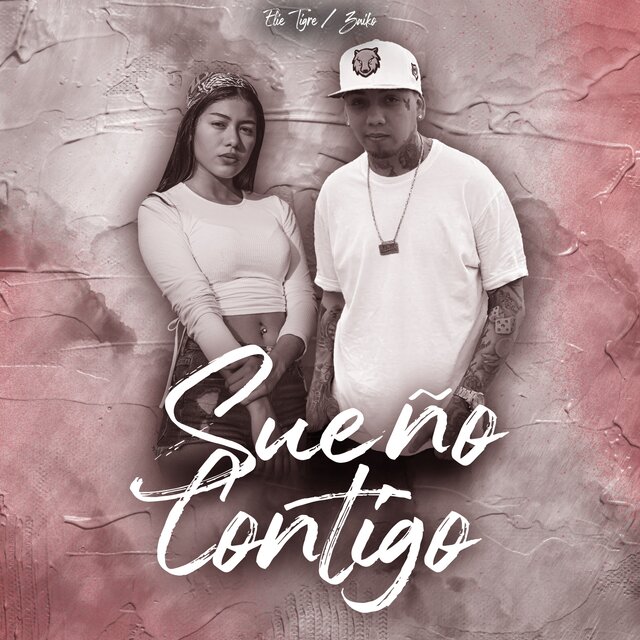 Sueño Contigo