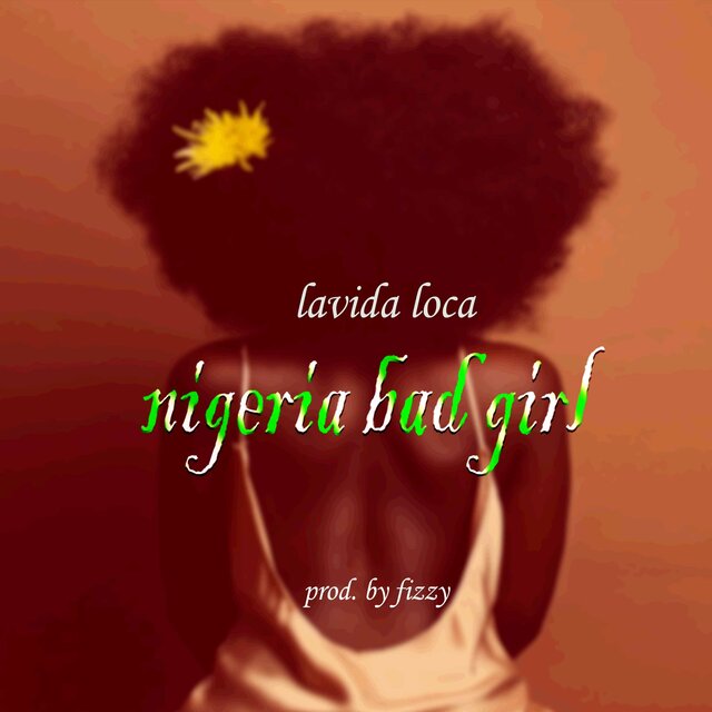 Nigeria Bad Girl