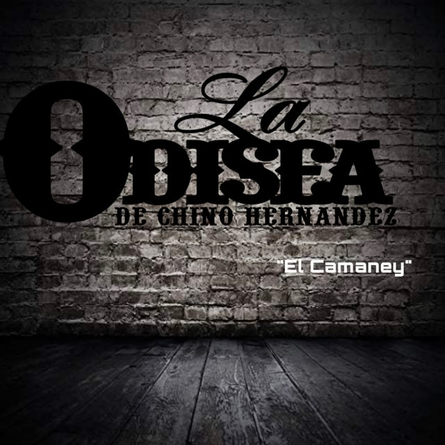 El Camaney