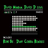 Amalya (Dany Cohiba Remix)