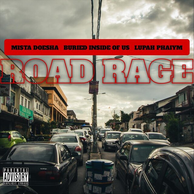 Road Rage