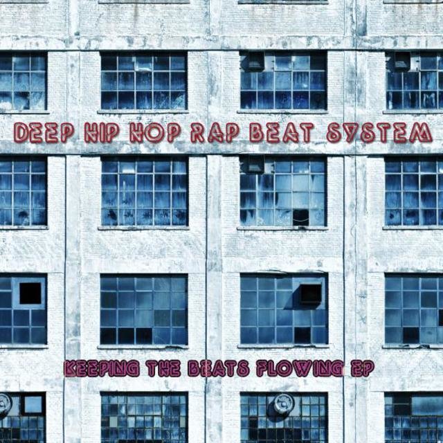 Keeping the Beats Flowing EP