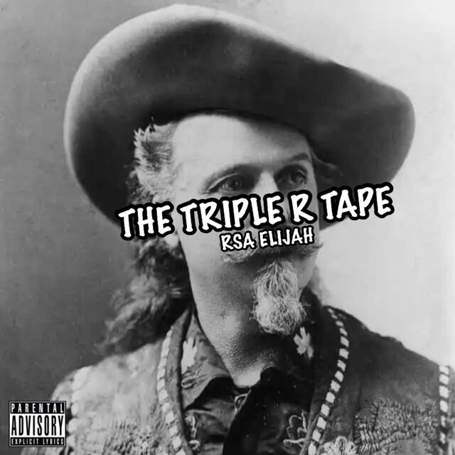 THE TRIPLE R TAPE