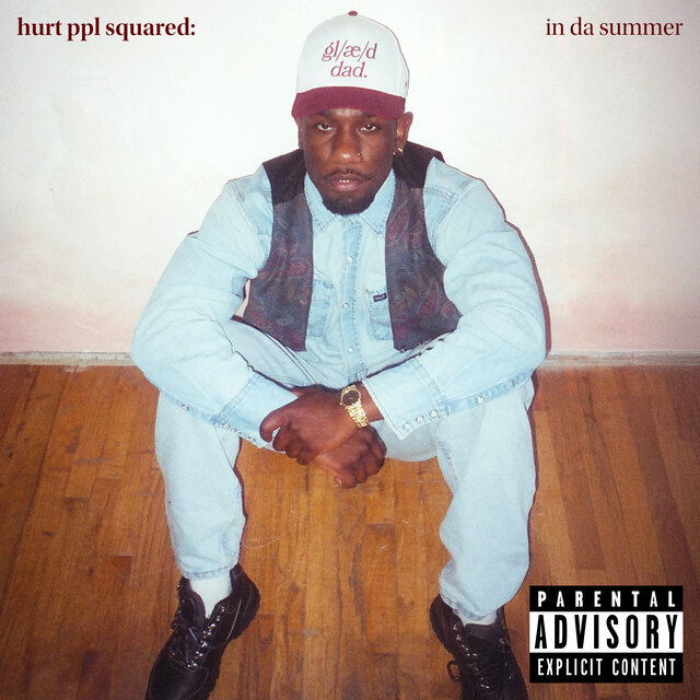 hurt ppl squared: in da summer