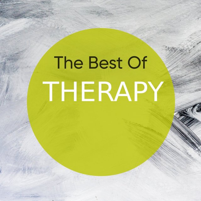 The Best of THERAPY