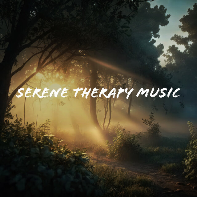 Serene Therapy Music: Healing Sounds of Nature