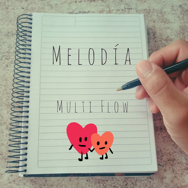 Melodía