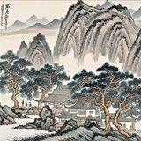 黑暗森林法则 - Law of the Dark Forest