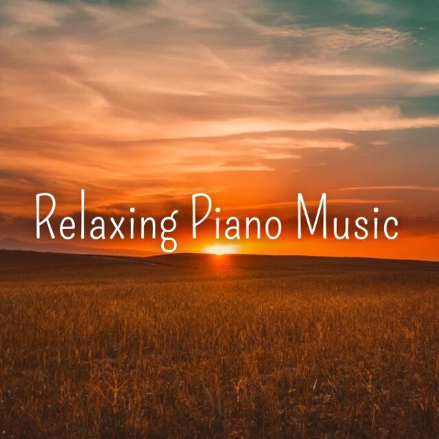 Relaxing Piano Music: The Best Music Chosen for You for Your Moments of Relaxation, Study and Work
