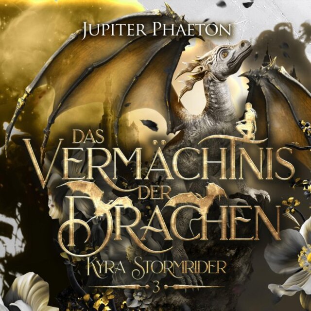 Das Vermächtnis der Drachen