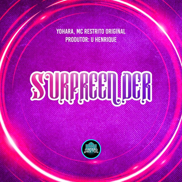 Surpreender