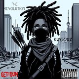 The World Gone Mad (feat. Tone Kelly, Sui Inks & Kalyssa)