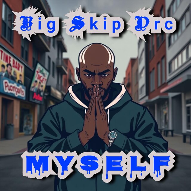Myself (Radio Edit)