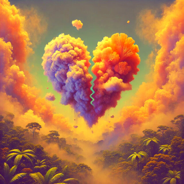 Colores Rotos (Club Edit)