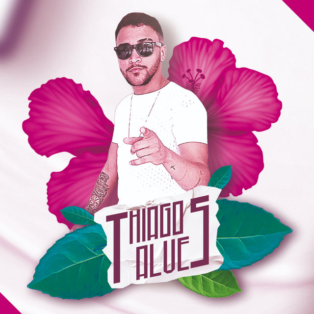 Thiago Alves Set 2K22