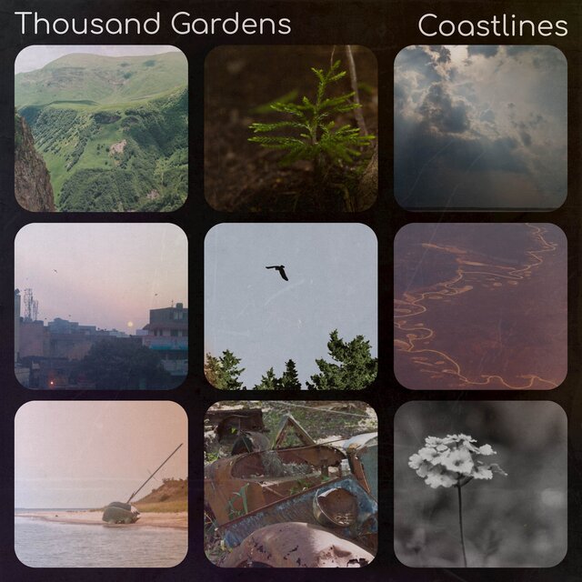 Coastlines