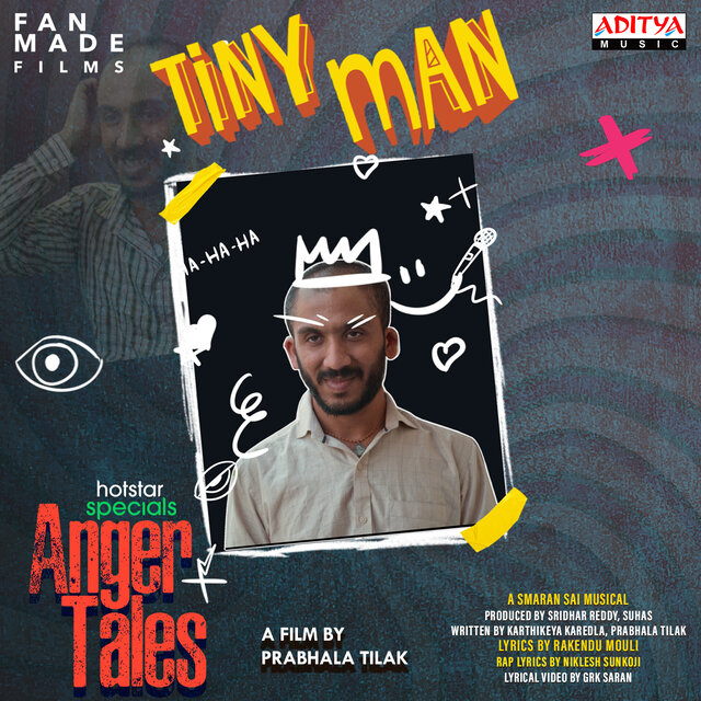 Tiny Man (From 
