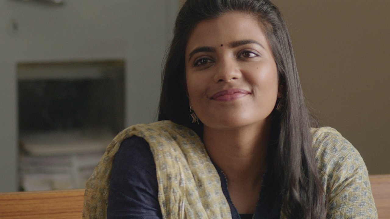 Easy Come Easy Go (From "Vaanam Kottatam")
