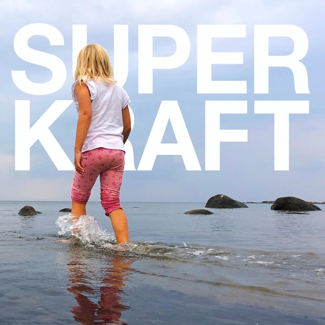 Superkraft