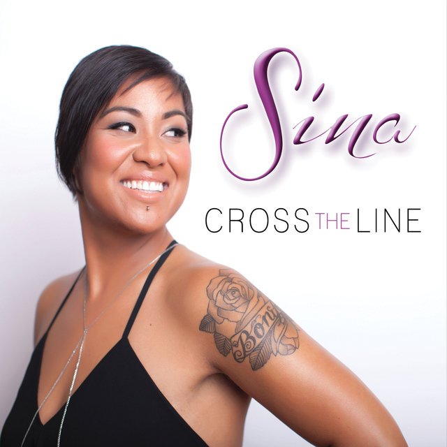 Cross the Line - EP