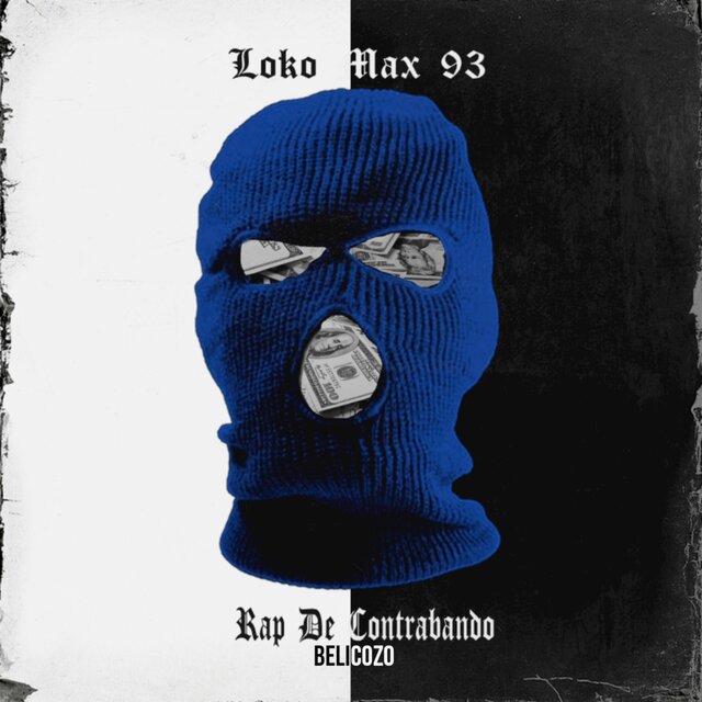 Rap de contrabando
