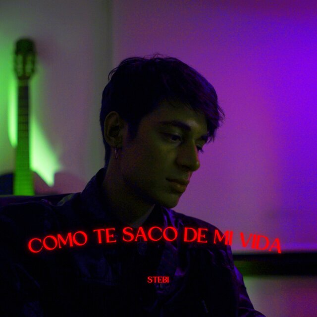 COMO TE SACO DE MI VIDA